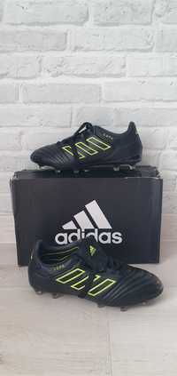 Бутсы Adidas Copa 39р., состояние новых