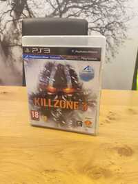 Gra na PS3  KILL ZONE 3