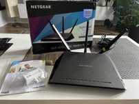 Modem router NETGEAR Nighthawk AC1900 WIFI VDSL/ADSL sprzedam !!