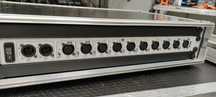 Splitter DMX 5pin 10CH Proxima PX 736 + case