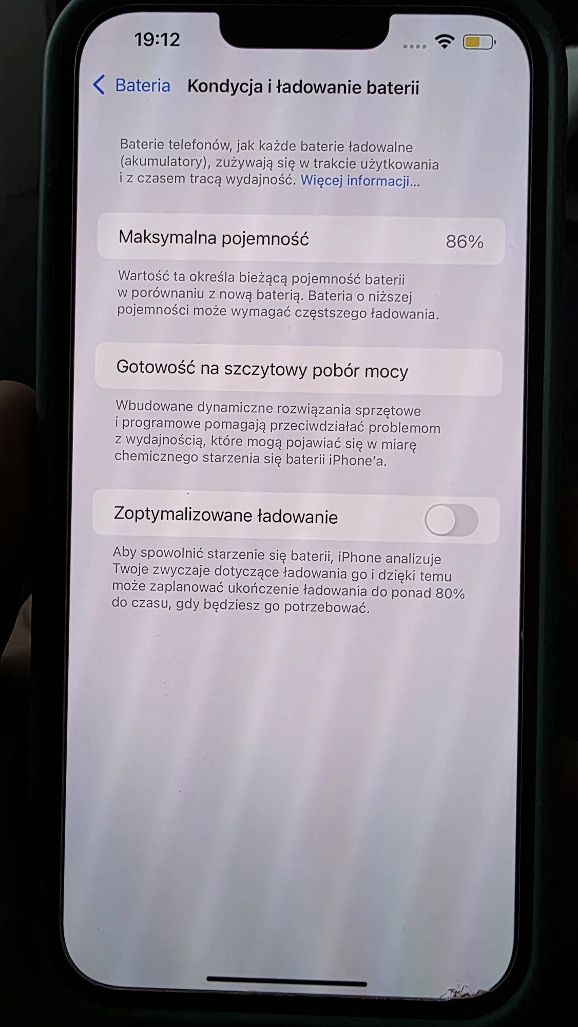 iPhone 13 PRO MAX 128gb