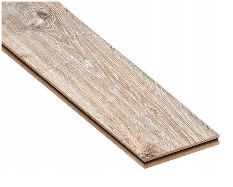 Panele podłogowe Swiss Krono Promo Dąb Aldabra D3463, 2 opakowania