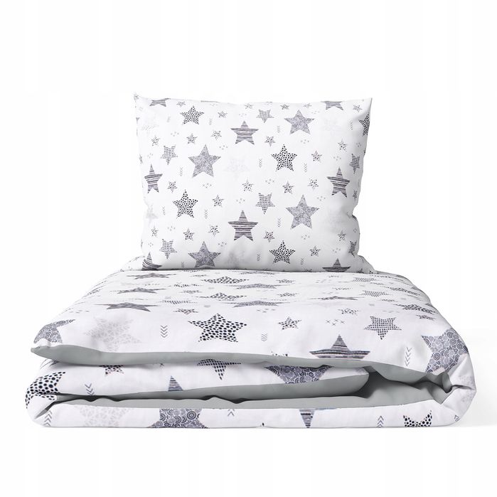 2-El Pościel Z Wypełnieniem 100X135 Całoroczna