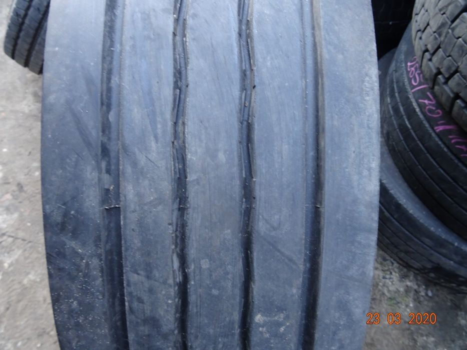 Opona 265/70R19.5 Continental Conti Hybrid HT 3 (450 netto)