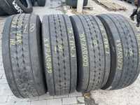 Шини вередні вантажні 315/70R22.5 GOOD YEAR K Max S HL 18рік