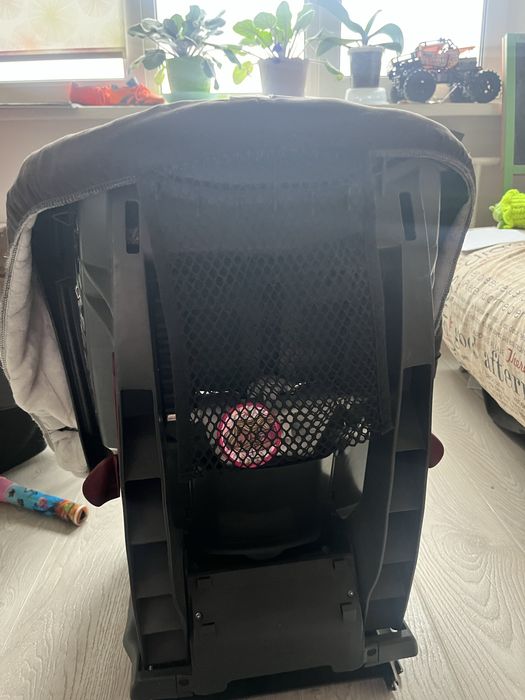 Автокресло romer