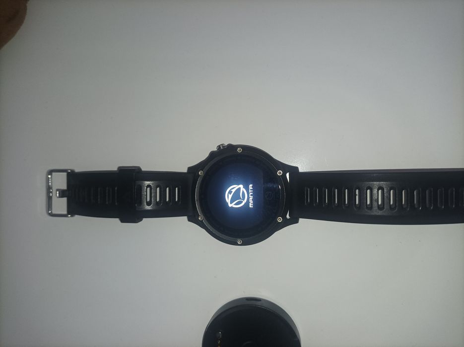 Smartwacht Manta