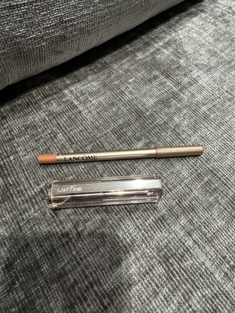 Lancome - kredka + pomadka