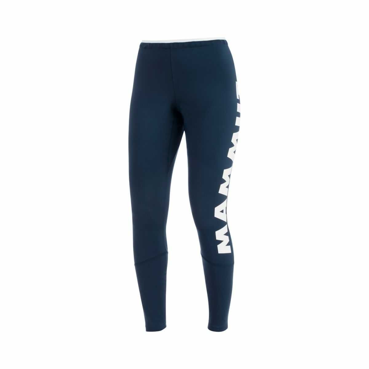 Legginsy Mammut Sertig Tights - rozmiar XS