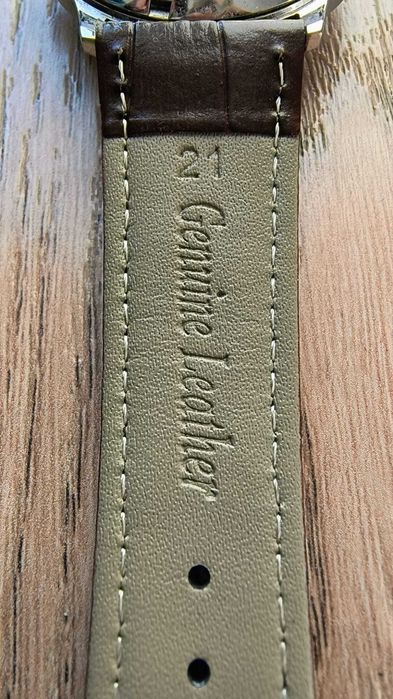 Orient Bambino 2nd Gen V1
