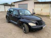 Продам авто Chrysler pt cruiser