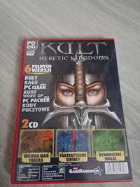 Kult: Heretic Kingdoms PC