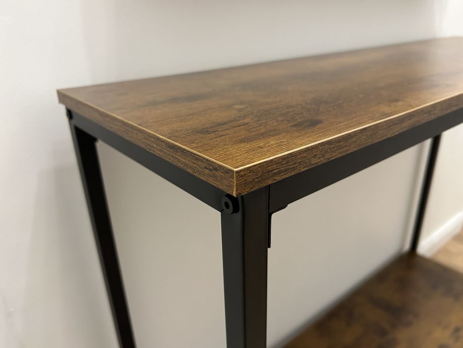 Szafka konsola regał