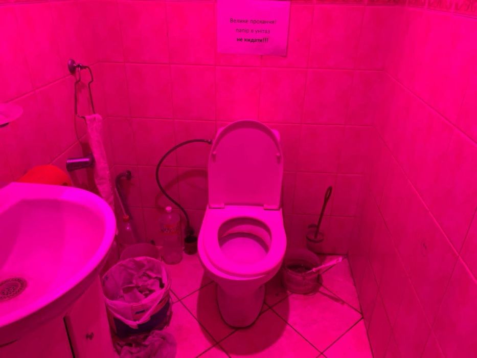 Оренда кімнати для хлопця ЖД вокзал без господарів