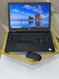 Ноутбук Dell Latitude 5590 i5-8350U / 16 ram / ssd 128