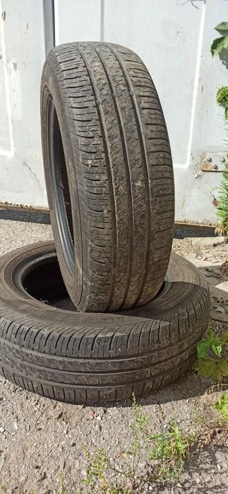 Pirelli Cinturato P4 б/у