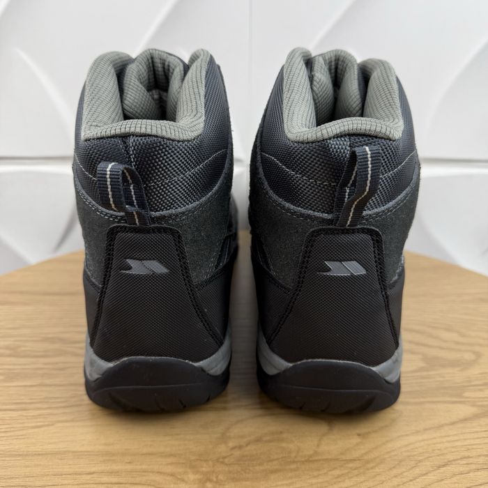 Оригінальні чоловічі черевики Trespass waterproof