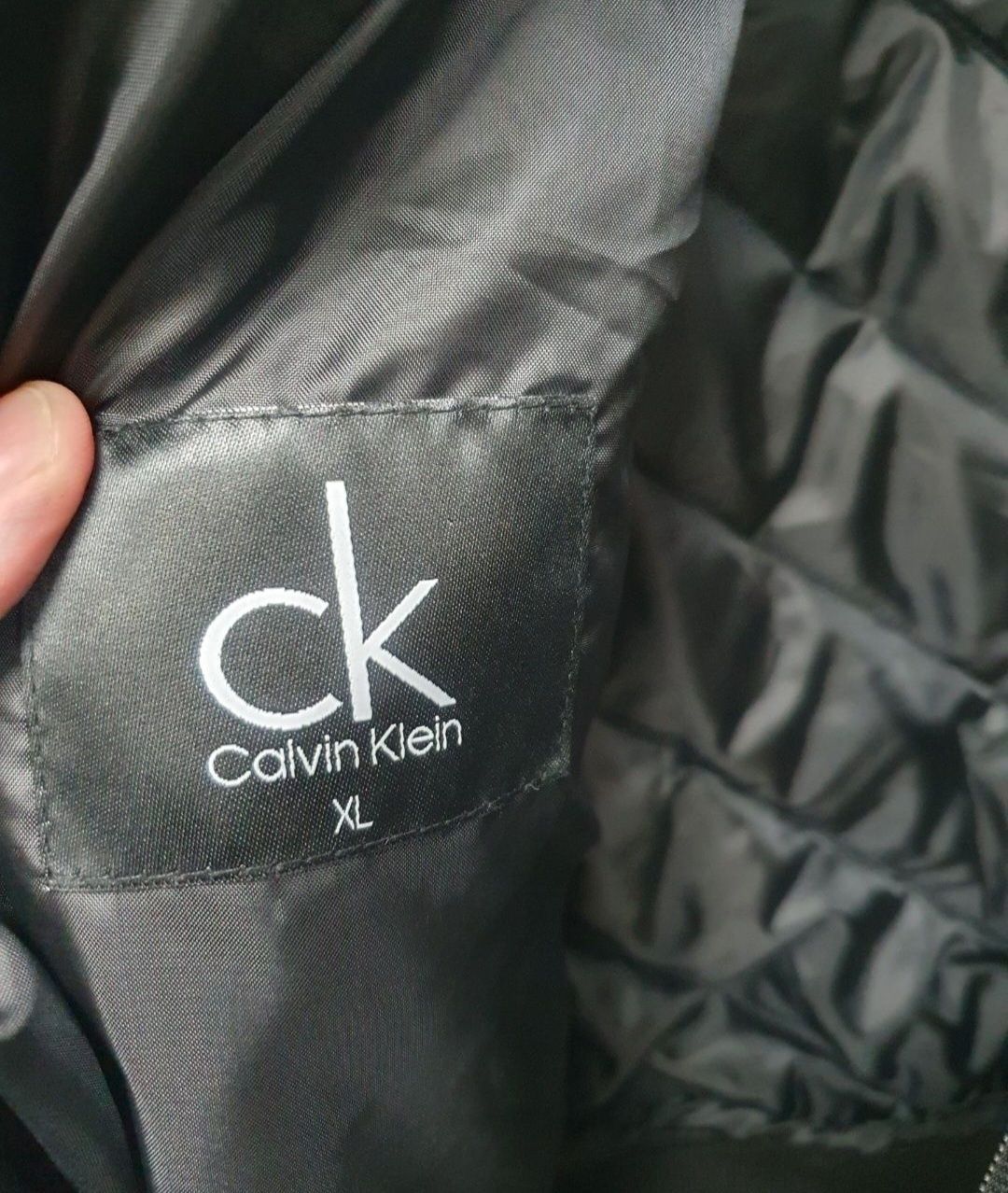Мужская куртка CALVIN KLEIN Original