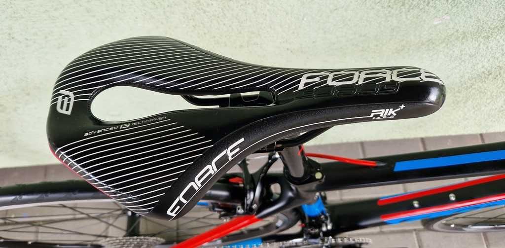 WILIER trestina GTR ultegra R8000 ful CARBON endurance jak NOWY r50 XS