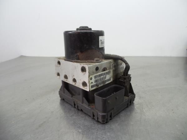 ABS CHRYSLER Voyager IV (RG, RS)