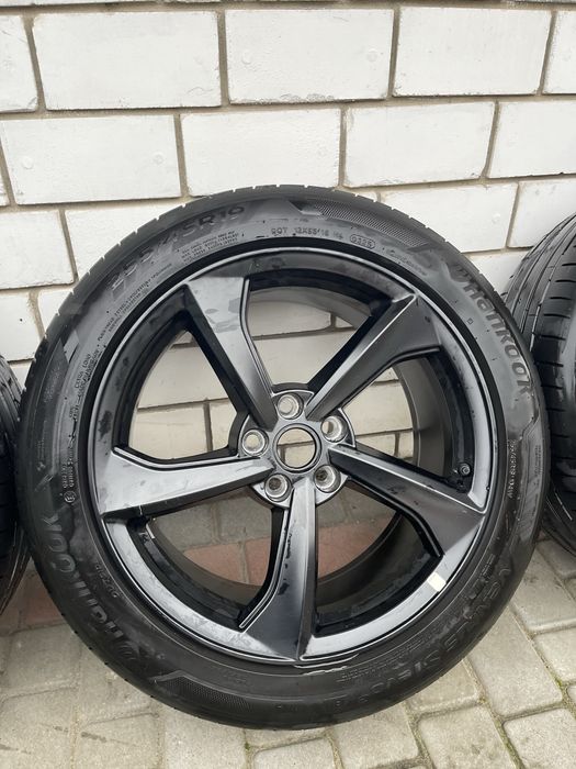 Диски Tesla 19 Model Y Model 3 тесла Ігрик Honda