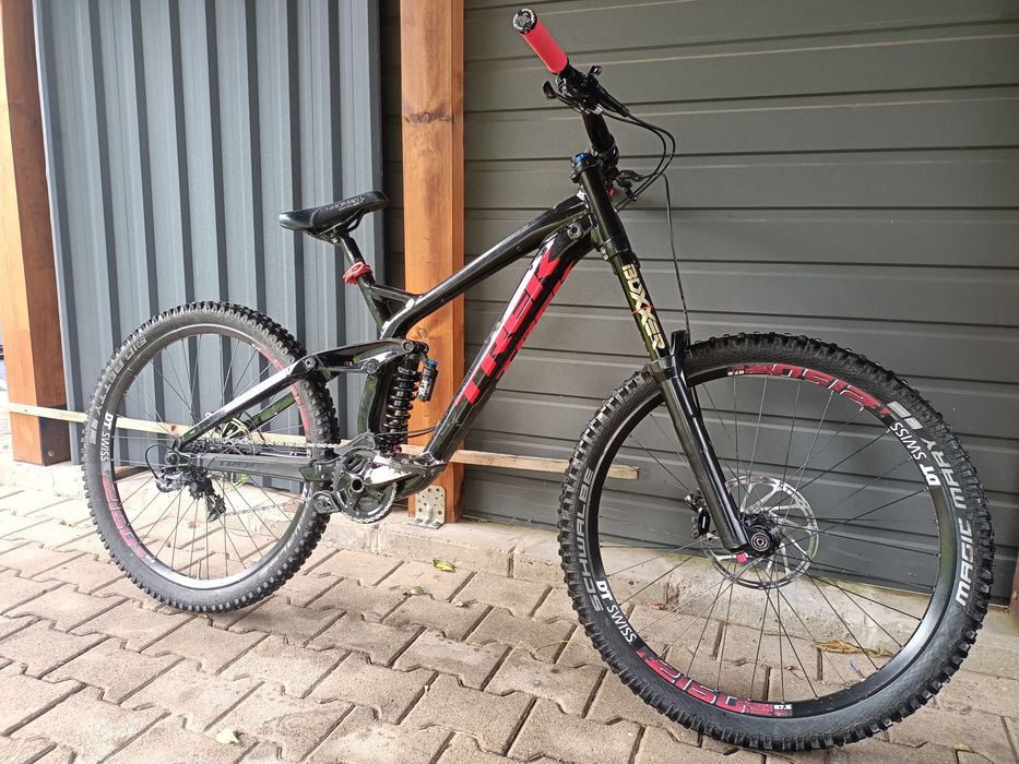 Trek session 88 2017 dh fr