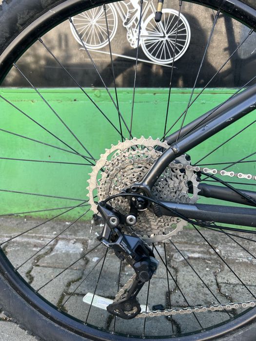 Rower - Trek - Marlin 6 - 1x10 - Deore - Wysylka
