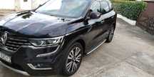 Renault Koleos Samochód z polskiego salonu.