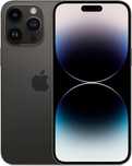 Smartfon APPLE iPhone 14 Pro Max 5G 128GB 6.7'' 120Hz Gwiezdna czerń