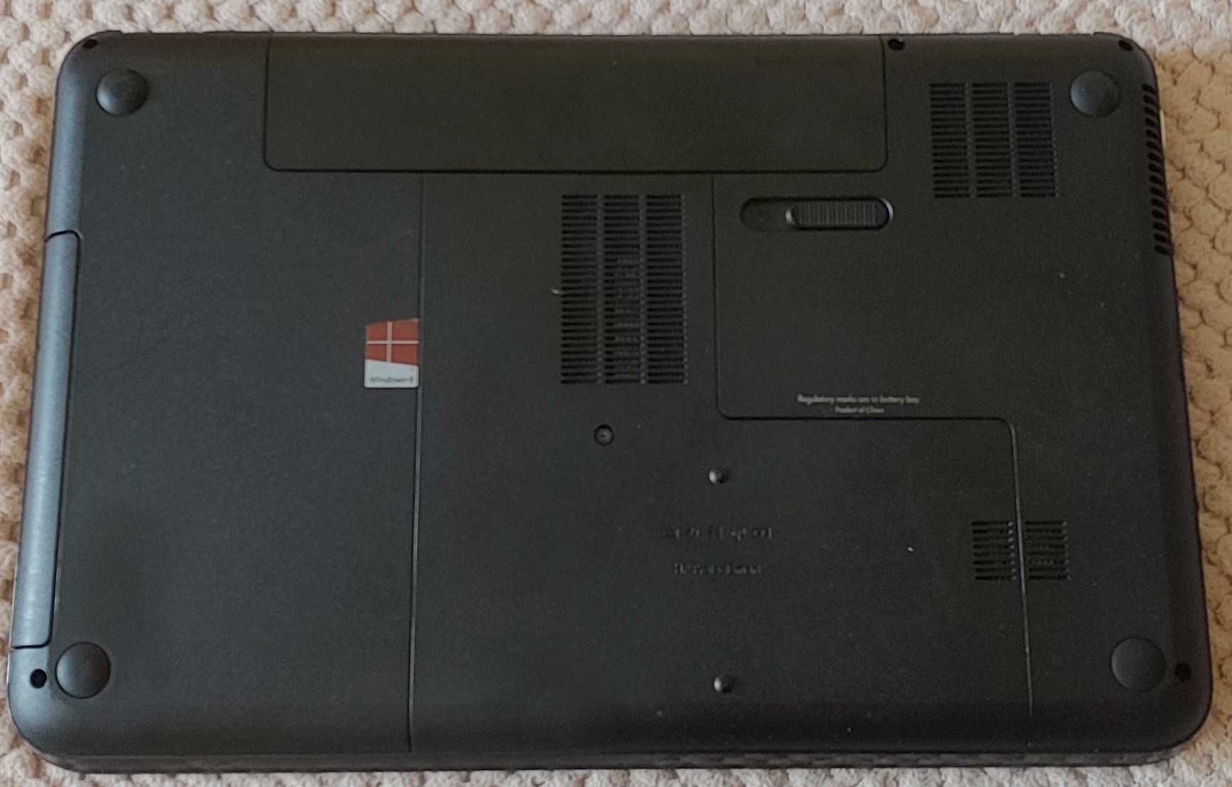 Ноутбук HP g6-2000 series