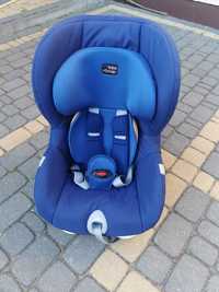 Fotelik Britax Romet King LS II