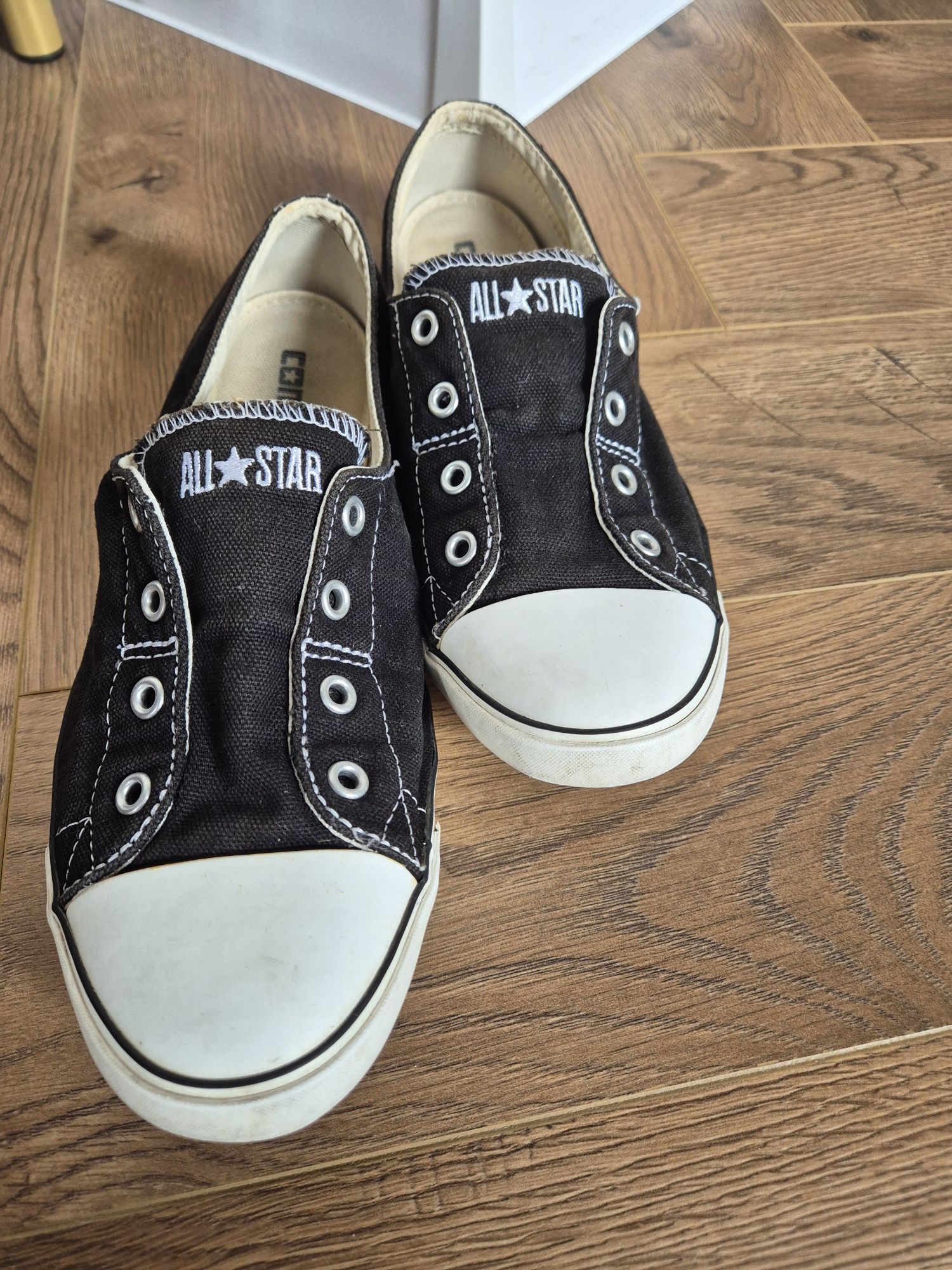 Converse trampki tenisówki 40 40,5