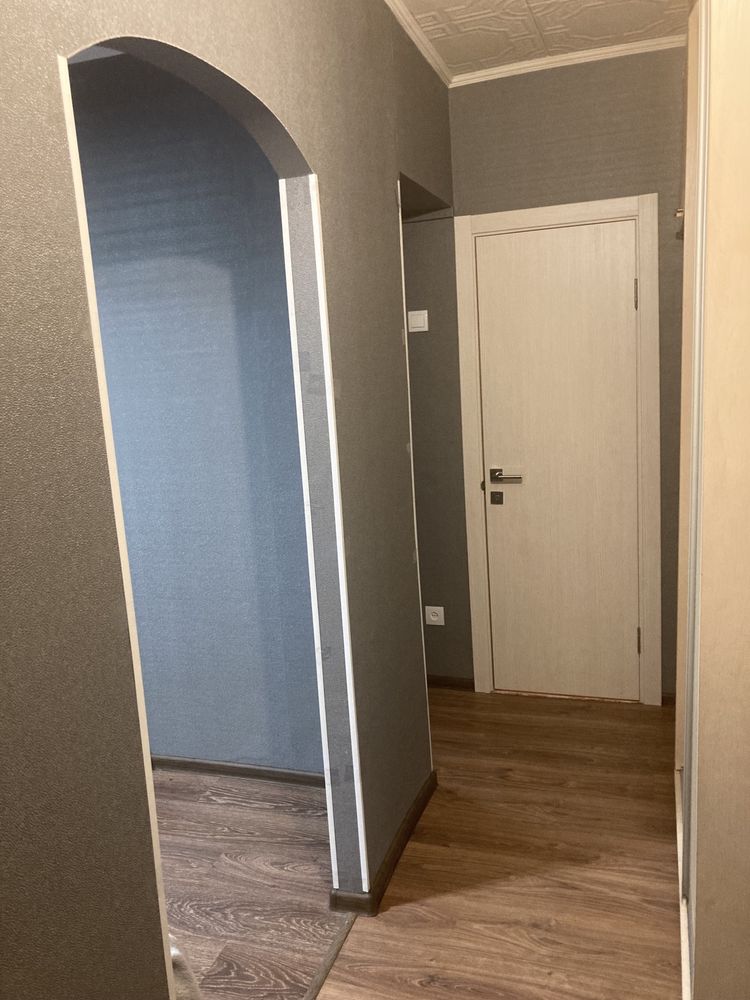 Здам квартиру подобово вул.Закревського, 73 Троєщина