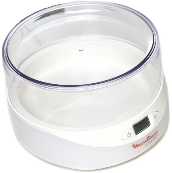 Йогуртница MOULINEX YG230