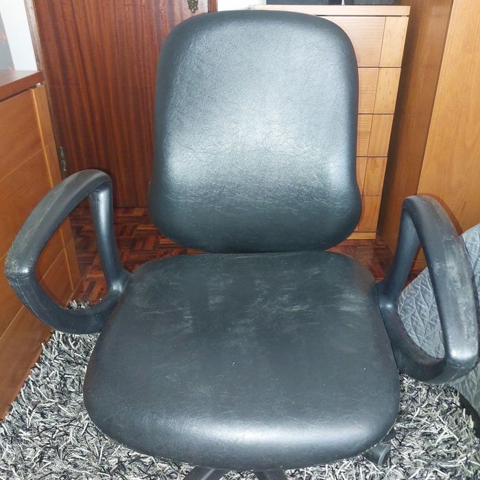 Cadeira de escritorio
