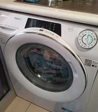 Máquina de lavar 10 kg candy