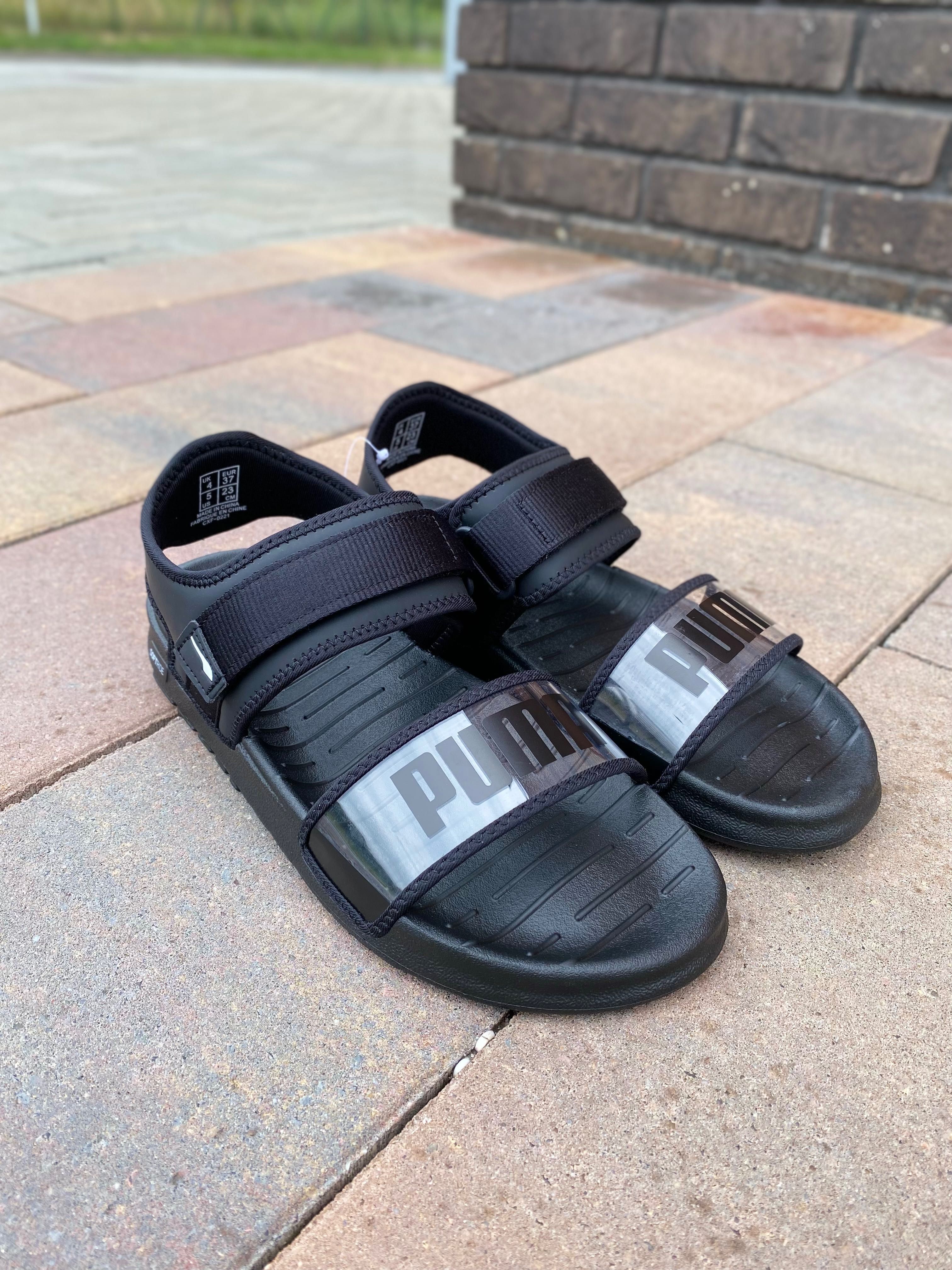 Сандалі Puma Softride Sandal