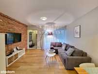 Dwupokojowy apartament z tarasem
