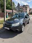 Subaru Forester Subaru Forester 2.0 150 KM | Automat | AWD | 2008 | 252 tys