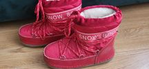 Snow Boots rozmiar 35