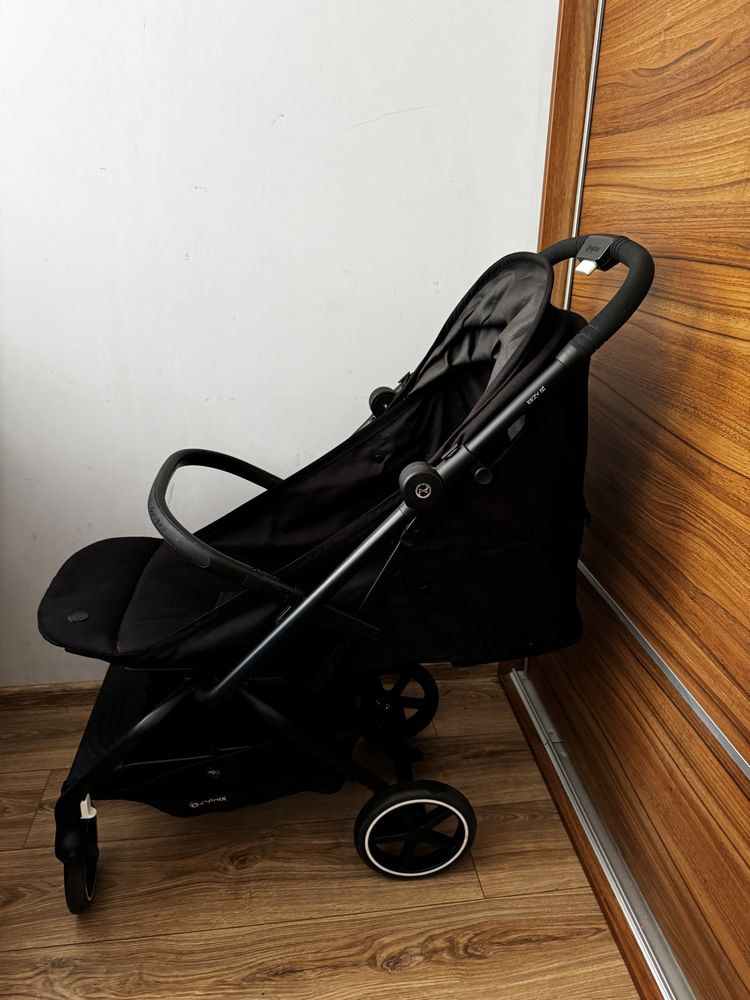 Wózek spacerowy Cybex Eezy S+2