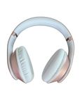 Słuchawki Bezprzewodowe Nauszne Bluetooth z Mikrofonem Uliptz WH203A