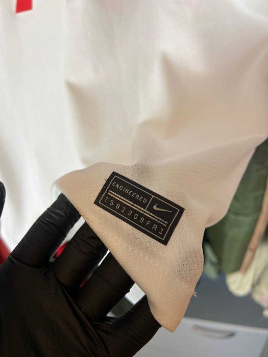 Футболка Tottenham  Nike