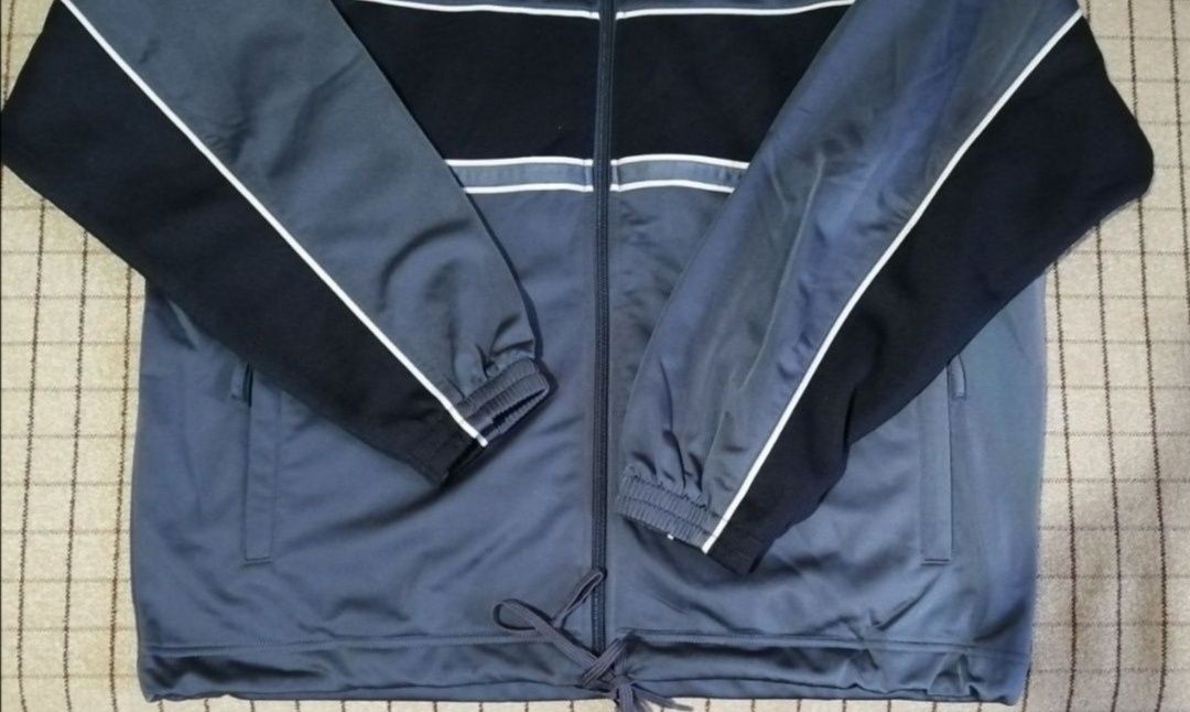 Олимпийка Reebok, спортивная кофта винтажная S, M рибок оригинал