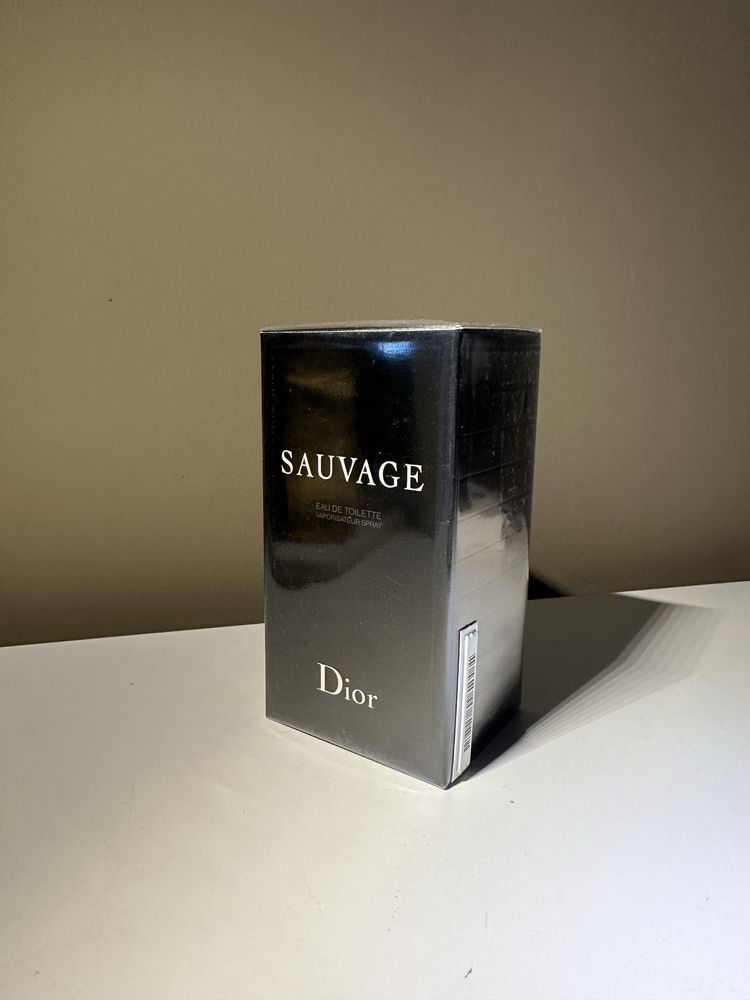 Dior Sauvage 100ml