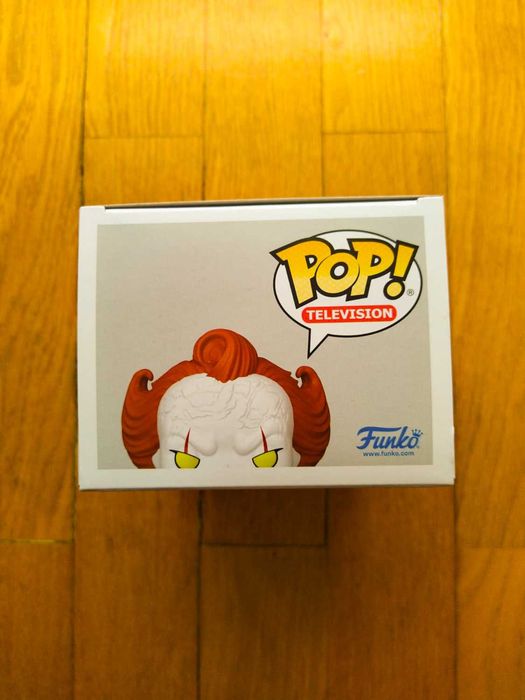 Funko pop It : Welcome to Derry 1748