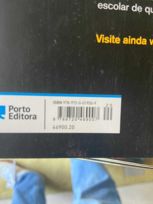 Preparação Exame Nacional Português 10º ano