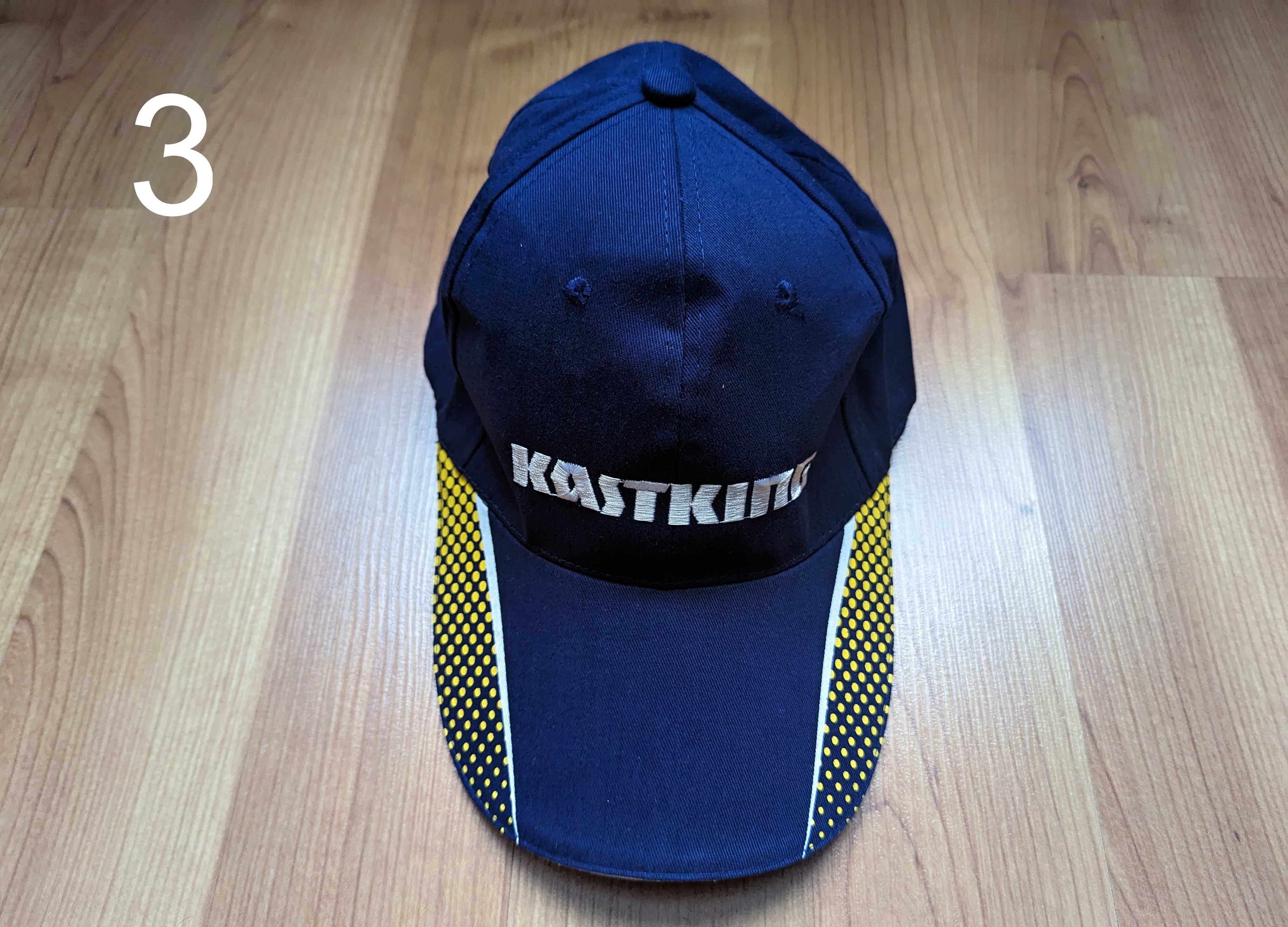 Бейсболка спортивная летняя рыболовная Kastking 54-60