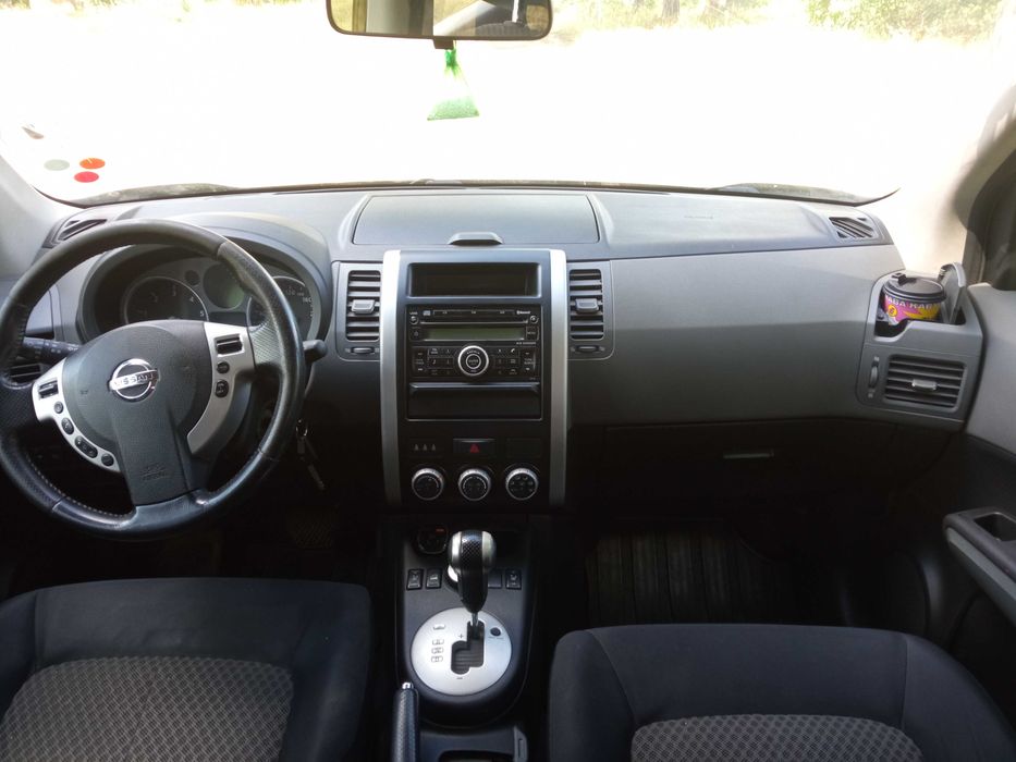 Продається Nissan X-Trail 31 2008 рік