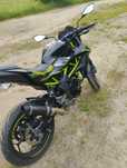 Sprzedam Motor sportowy Kawasaki